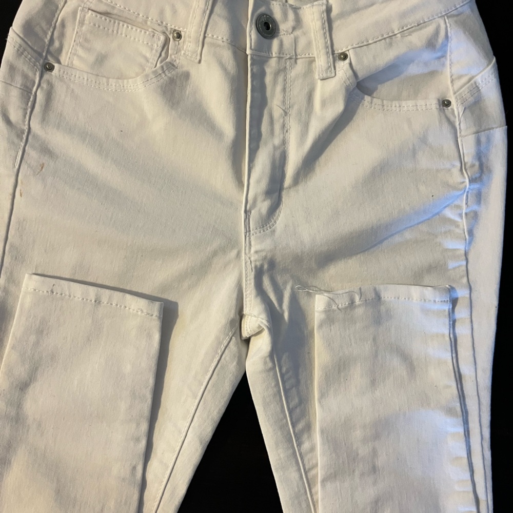 Wax jeans size 1 high waist